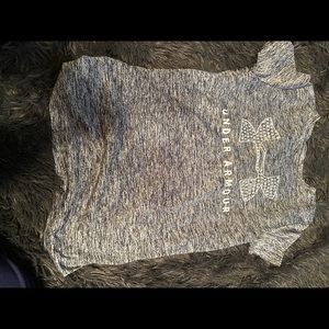 under armor shirt